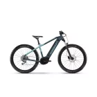 GHOST ETeru Essential B500 Grey/Blue MTB e-bike