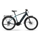 GHOST ETeru Essential 27,5 EQ B500 Grey/Blue MTB e-bike