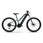 GHOST ETeru Essential 27,5 MID B500 Grey/Blue MTB e-bike