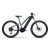 GHOST ETeru Essential 27,5 MID B500 Grey/Blue MTB e-bike