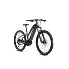 GHOST ETeru Essential 27,5 MID B500 Grey/Blue MTB e-bike