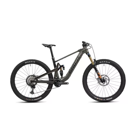 GHOST Path Riot CF Full Party F430 Grey/Grey MTB Fully e-bike