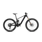 GHOST Path Riot CF LTD F430 Black/Grey MTB Fully e-bike