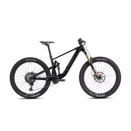 GHOST Path Riot CF LTD F430 Black/Grey MTB Fully e-bike