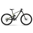 GHOST Riot Trail CF 150/140 Pro MTB Fully kerékpár