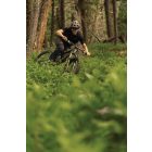 GHOST Riot Trail CF 150/140 Pro MTB Fully kerékpár