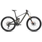 GHOST Riot AM CF 160/140 Full Party Grey/Brown MTB Fully kerékpár