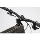 GHOST Riot AM CF 160/140 Full Party Grey/Brown MTB Fully kerékpár