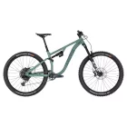 Pells Tarpan AM 1 MTB Fully kerékpár