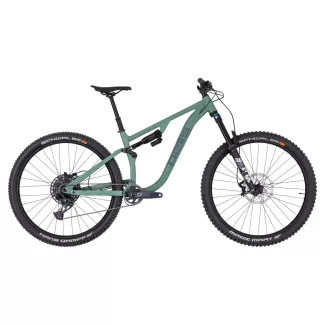 Pells Tarpan AM 1 MTB Fully kerékpár