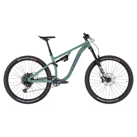 Pells Tarpan AM 1 MTB Fully kerékpár