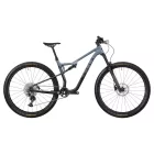 PELLS Duke FS 2 MTB Fully kerékpár