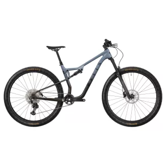 PELLS Duke FS 2 MTB Fully kerékpár