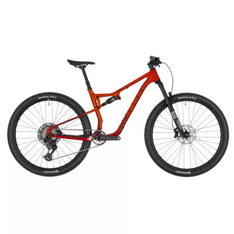 PELLS Duke FS 1 MTB Fully kerékpár