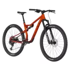 PELLS Duke FS 1 MTB Fully kerékpár