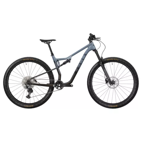 PELLS Duke FS 2 MTB Fully kerékpár