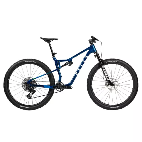 Pells Duke FS LTD MTB Fully kerékpár