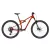 PELLS Duke FS 1 MTB Fully kerékpár