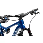 Pells Duke FS LTD MTB Fully kerékpár