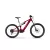 GHOST EASX Essential Rebel Red/Pebble Glossy MTB Fully e-bike