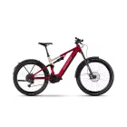GHOST EASX Essential EQ Rebel Red/Pebble Glossy MTB Fully e-bike