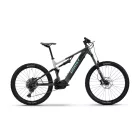 GHOST EASX Universal Blazing Black/Misty Grey MTB Fully e-bike