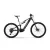 GHOST EASX Universal Blazing Black/Misty Grey MTB Fully e-bike