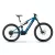 GHOST EASX Universal Candy Blue/Coffee Arctic Dust MTB Fully e-bike
