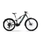GHOST EASX Universal EQ Blazing Black/Misty Grey MTB Fully e-bike
