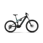 GHOST EASX ABS Shadowed Slate/Light Navy Blue Glossy MTB Fully e-bike