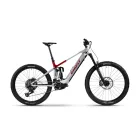 GHOST E-Riot CF Advanced Rebel Red/Misty Grey Glossy MTB 29" Fully e-bike 2026