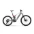 GHOST E-Riot CF Advanced Rebel Red/Misty Grey Glossy MTB 29" Fully e-bike 2026