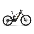 GHOST E-Riot CF Pro Heavy Metal/Deep Coffee Glossy MTB 29" Fully e-bike 2026