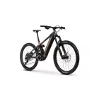 GHOST E-Riot CF Pro Heavy Metal/Deep Coffee Glossy MTB 29" Fully e-bike 2026