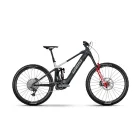 GHOST E-Riot CF Full Party Ud Carbon-Mist Blue/Pure Elegance Glossy MTB 29" Fully e-bike 2026