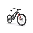 GHOST E-Riot CF Full Party Ud Carbon-Mist Blue/Pure Elegance Glossy MTB 29" Fully e-bike 2026