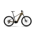 GHOST ETeru Pro Old Copper/Darkened Steel Glossy MTB e-bike