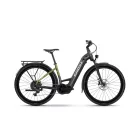 GHOST ETeru Low EQ Black Eel/Cactus Glossy MTB e-bike