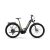 GHOST ETeru Low EQ Black Eel/Cactus Glossy MTB e-bike