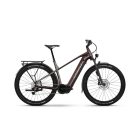 GHOST ETeru Pro EQ ABS Cocoa Bean/Graphite Noir Glossy MTB e-bike