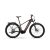 GHOST ETeru Pro EQ ABS Cocoa Bean/Graphite Noir Glossy MTB e-bike