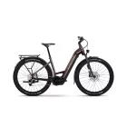 GHOST ETeru Pro EQ ABS Low Cocoa Bean/Graphite Noir Glossy MTB e-bike