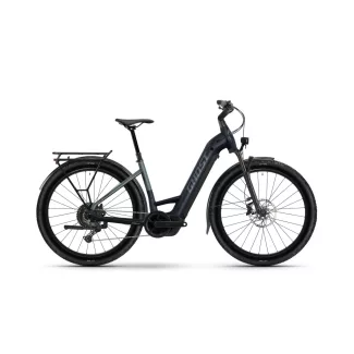   GHOST ETeru Universal EQ Low Dark Gunmetal/Abbey Glossy MTB e-bike