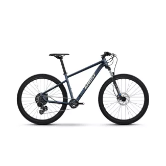 GHOST Kato 27,5 Ink Blue Glossy MTB kerékpár