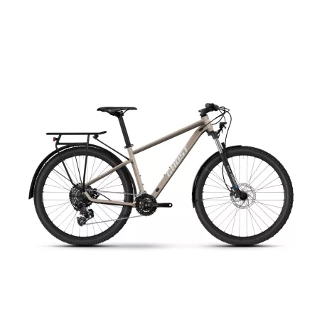 GHOST Kato EQ Ice Rose Glossy MTB kerékpár
