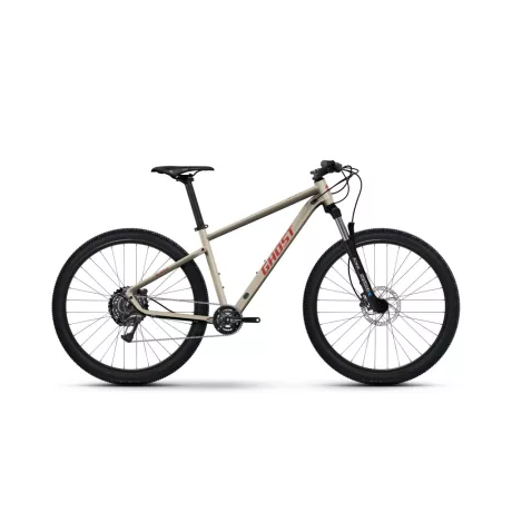 GHOST Kato Essential 27,5 Smoke Grey Glossy MTB kerékpár