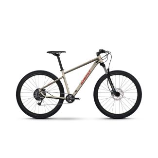 GHOST Kato Essential Smoke Grey Glossy MTB kerékpár