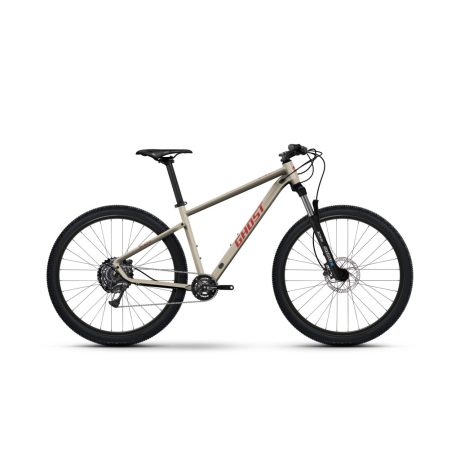 GHOST Kato Essential Smoke Grey Glossy MTB kerékpár