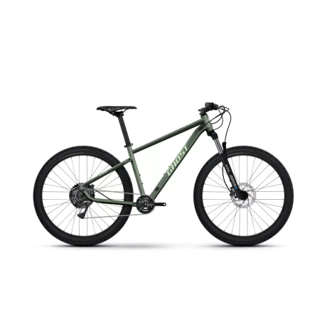 GHOST Kato Essential 27,5 Emeral Trail Glossy MTB kerékpár