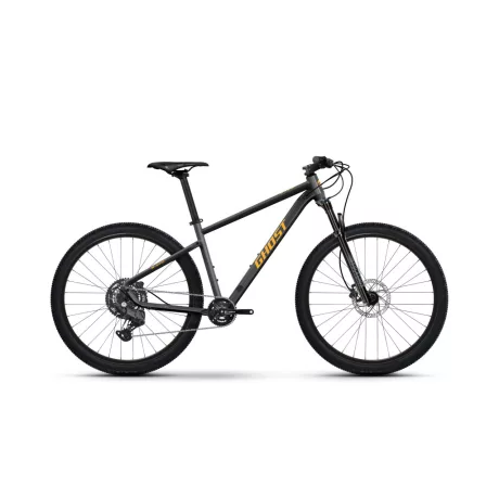 GHOST Kato Universal 27,5 Rare Black Glossy MTB kerékpár